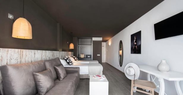 Aparthotel Vibra Mogambo