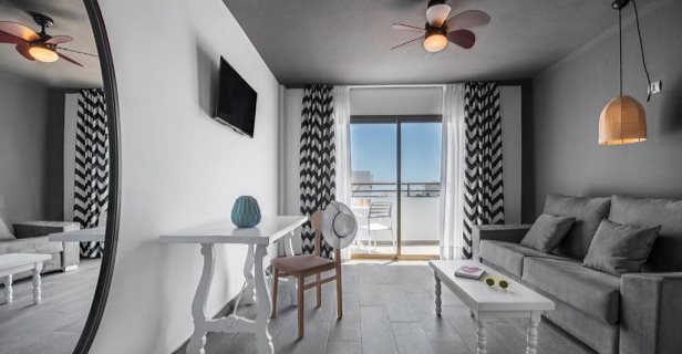 Aparthotel Vibra Mogambo