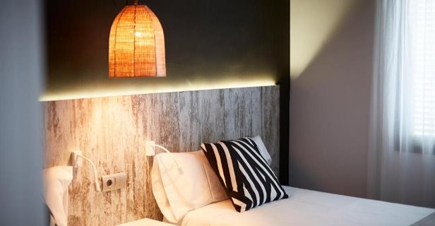 Aparthotel Vibra Mogambo