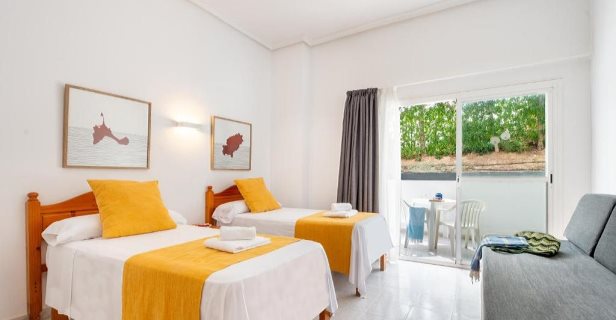Aparthotel Vibra Monterrey