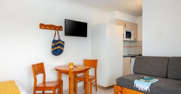 Aparthotel Vibra Monterrey
