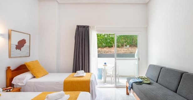 Aparthotel Vibra Monterrey