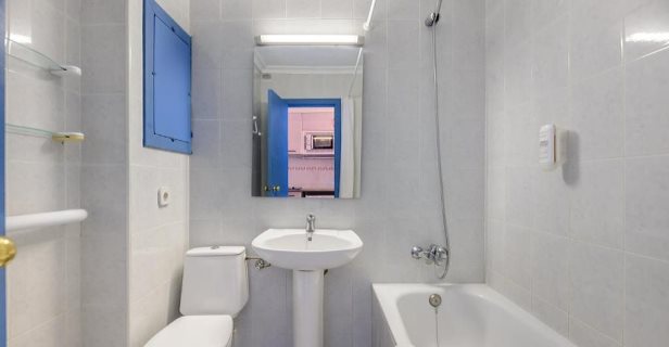 Aparthotel Vibra Monterrey