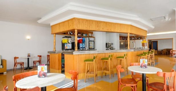 Aparthotel Vibra Monterrey