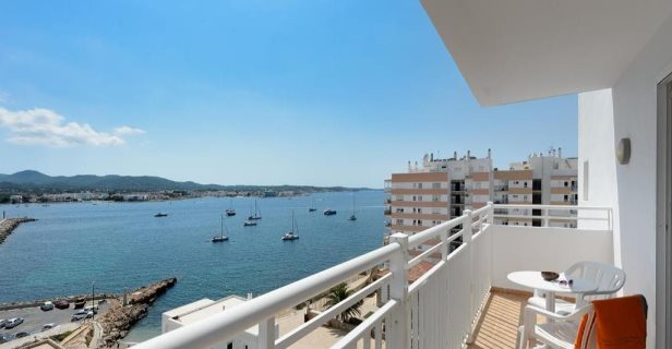 Aparthotel Vibra Sanan