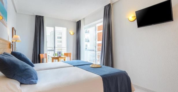Aparthotel Vibra Sanan