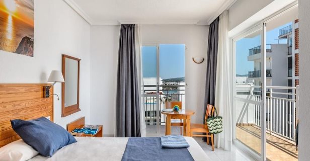 Aparthotel Vibra Sanan