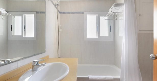 Aparthotel Vibra Sanan