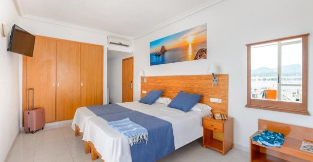 Aparthotel Vibra Sanan