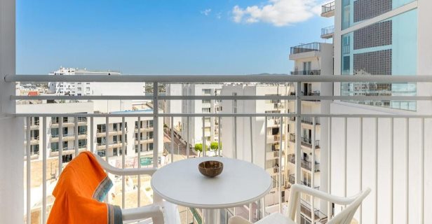Aparthotel Vibra Sanan