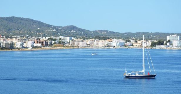 Aparthotel Vibra Sanan