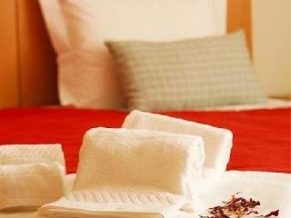 Aparthotel Vicentina