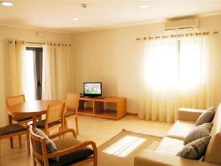 Aparthotel Vicentina