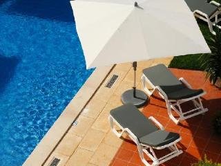 Aparthotel Vicentina