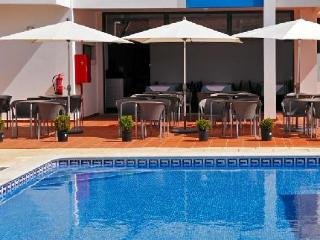Aparthotel Vicentina