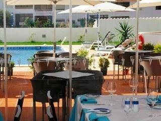 Aparthotel Vicentina