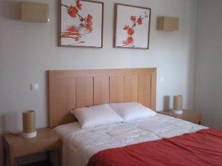 Aparthotel Vicentina