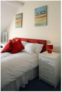 Aparthotel Victoria