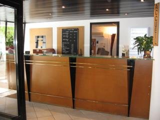 Aparthotel Victoria Garden Bordeaux