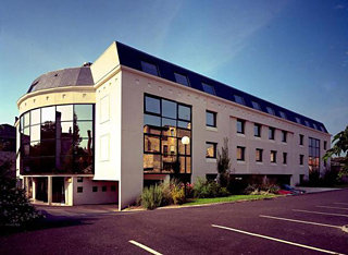 Aparthotel Victoria Garden Bordeaux