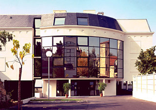 Aparthotel Victoria Garden Bordeaux