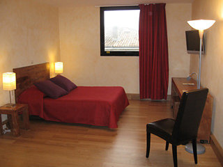 Aparthotel Victoria Garden Bordeaux