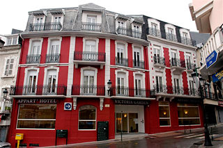 Aparthotel Victoria Garden Lourdes