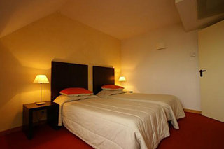 Aparthotel Victoria Garden Lourdes