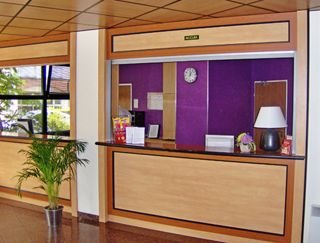 Aparthotel Victoria Garden Strasbourg