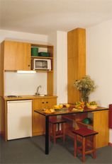 Aparthotel Victoria Garden Strasbourg