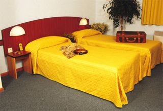 Aparthotel Victoria Garden Strasbourg