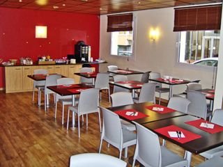 Aparthotel Victoria Garden Strasbourg