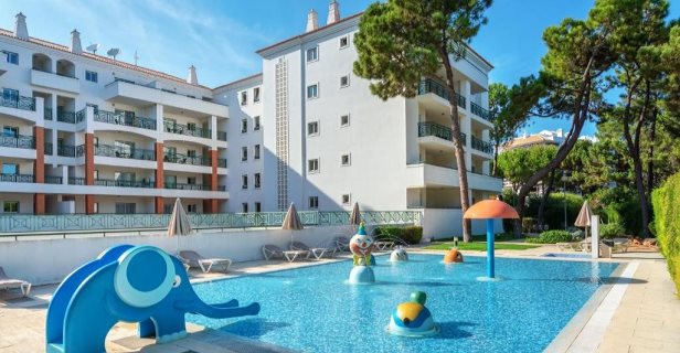 Aparthotel Victoria Sport & Beach