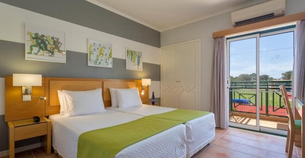 Aparthotel Victoria Sport & Beach