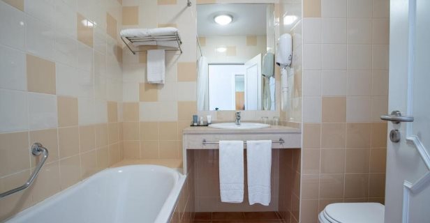 Aparthotel Victoria Sport & Beach