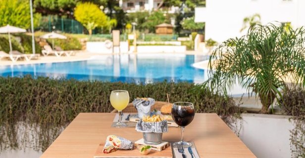 Aparthotel Victoria Sport & Beach