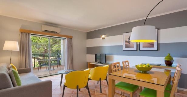 Aparthotel Victoria Sport & Beach