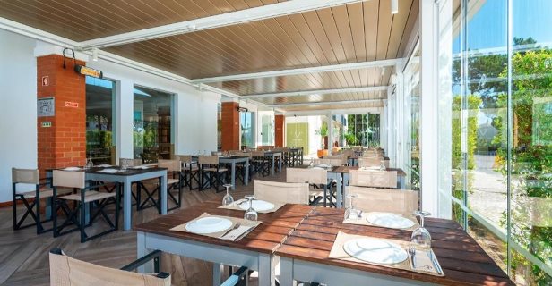 Aparthotel Victoria Sport & Beach