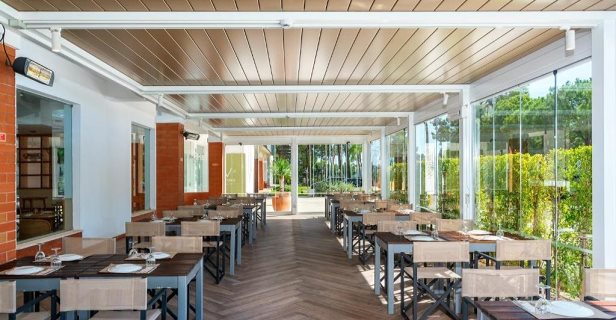 Aparthotel Victoria Sport & Beach