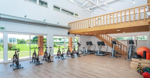 Aparthotel Victoria Sport & Beach