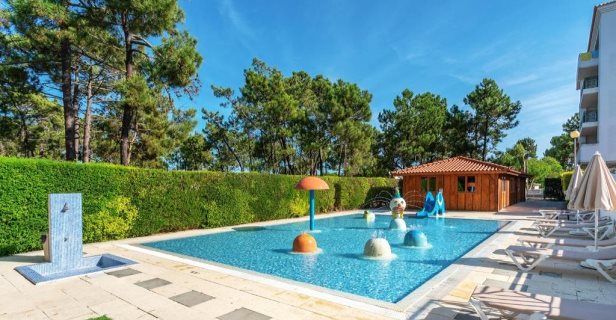 Aparthotel Victoria Sport & Beach