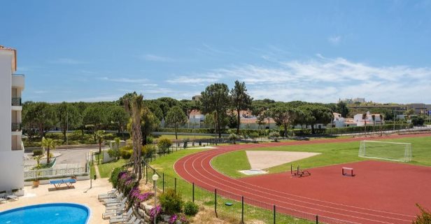 Aparthotel Victoria Sport & Beach