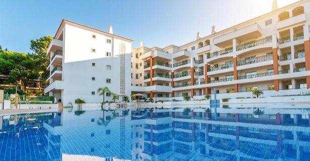 Aparthotel Victoria Sports & Beach