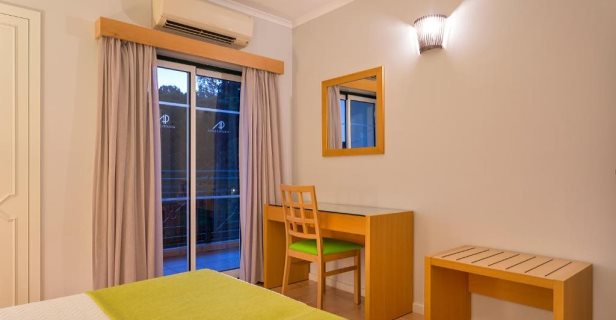 Aparthotel Victoria Sports & Beach