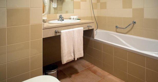 Aparthotel Victoria Sports & Beach
