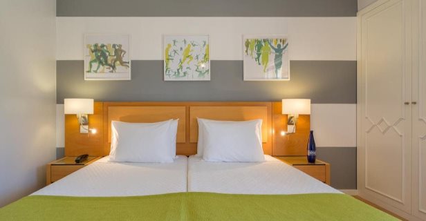 Aparthotel Victoria Sports & Beach