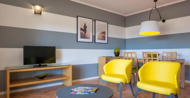 Aparthotel Victoria Sports & Beach