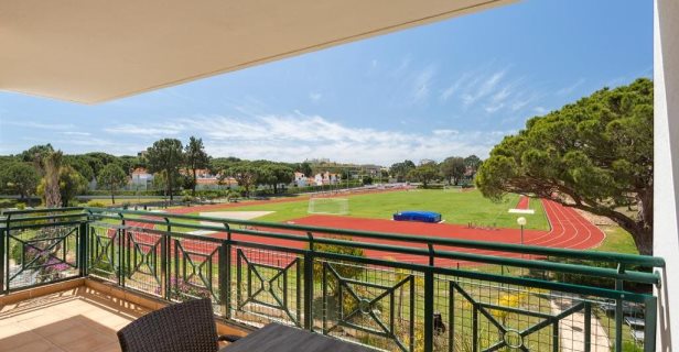 Aparthotel Victoria Sports & Beach