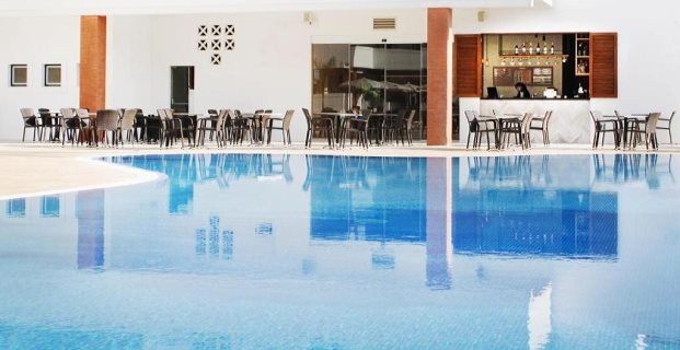Aparthotel Victoria Sports & Beach