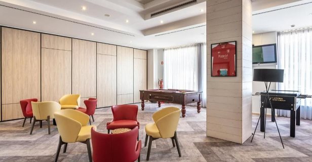 Aparthotel Victoria Sports & Beach